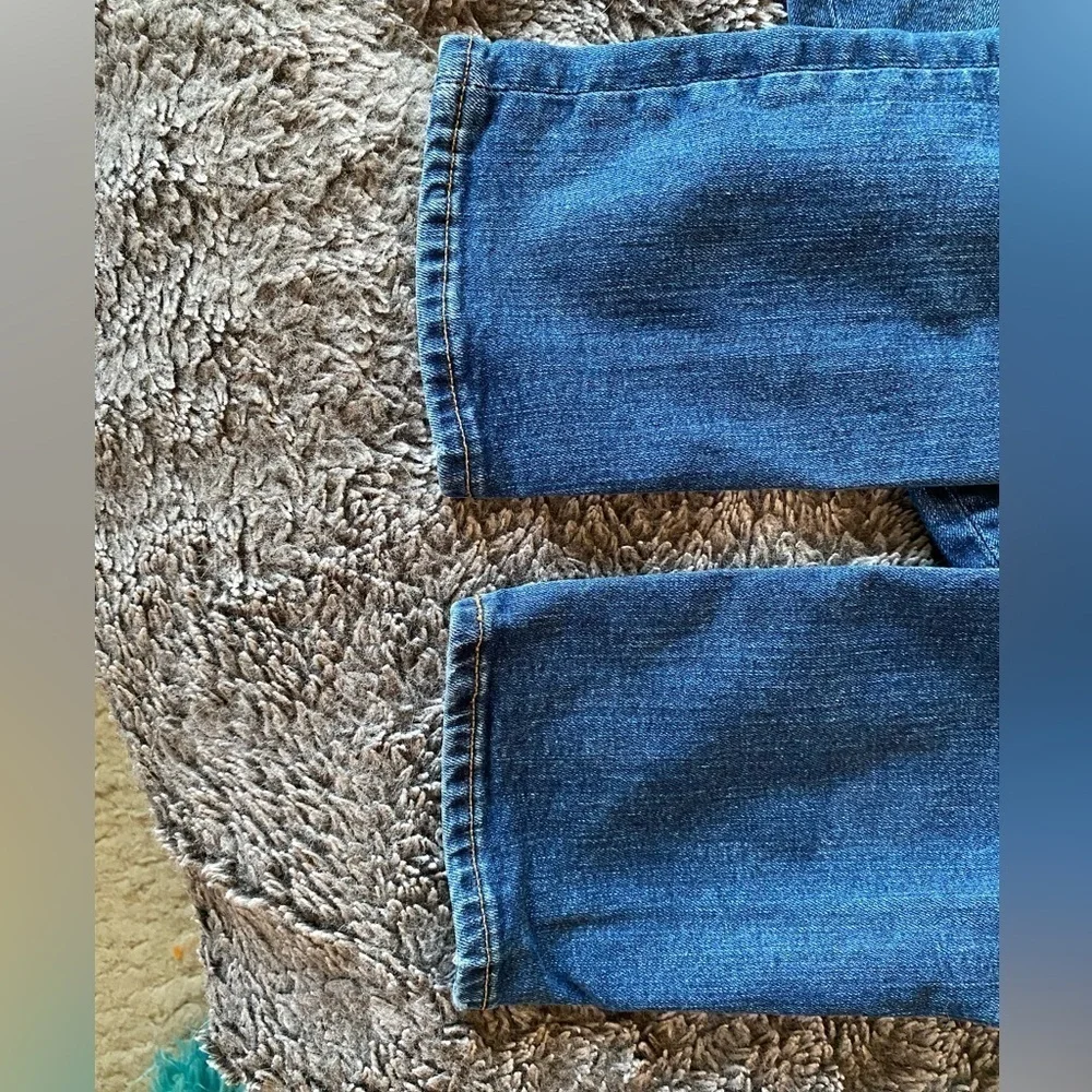 J. CREW Women’s Distressed Slim Jeans